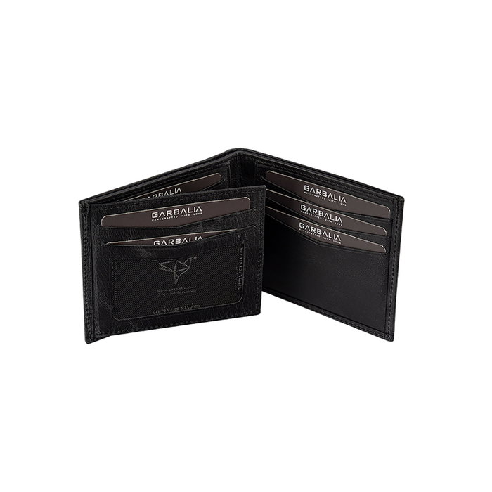 Zoozie Bags Altadena Crazy - Black